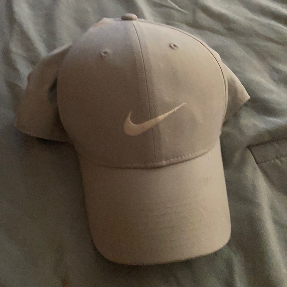 Gently used Nike hat